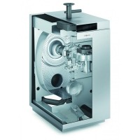 Газовый конденсационный котел Vitocrossal 100, 80 кВт с Vitotronic 100 тип GC7B